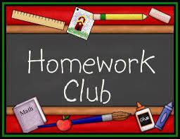 Homework Club.