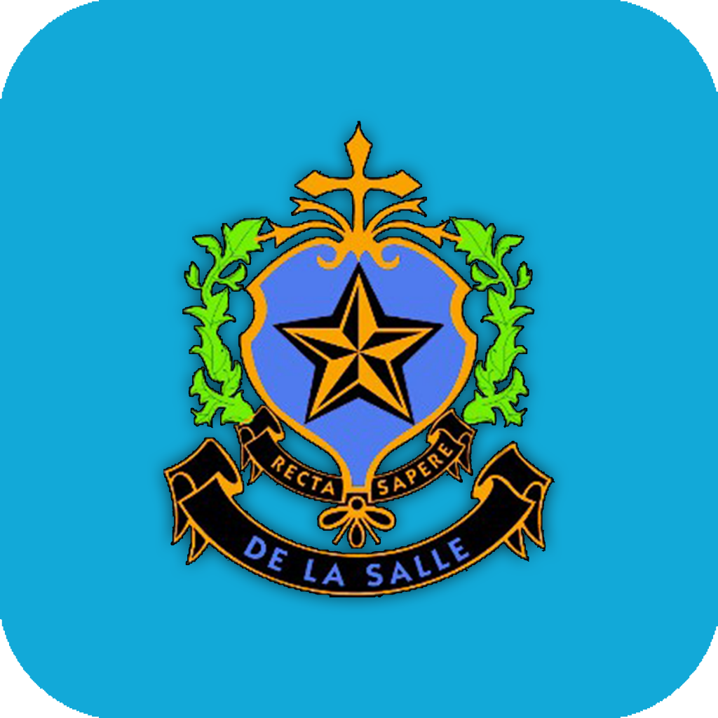 De La Salle App Icon